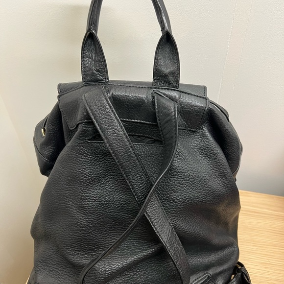 Tory Burch Brody Backpack - Picture 2 of 5